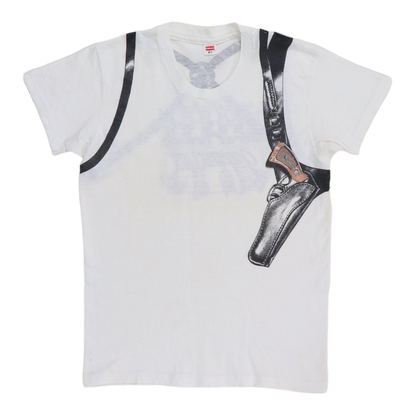 1974 Alice Cooper's Greatest Hits Promo Shirt