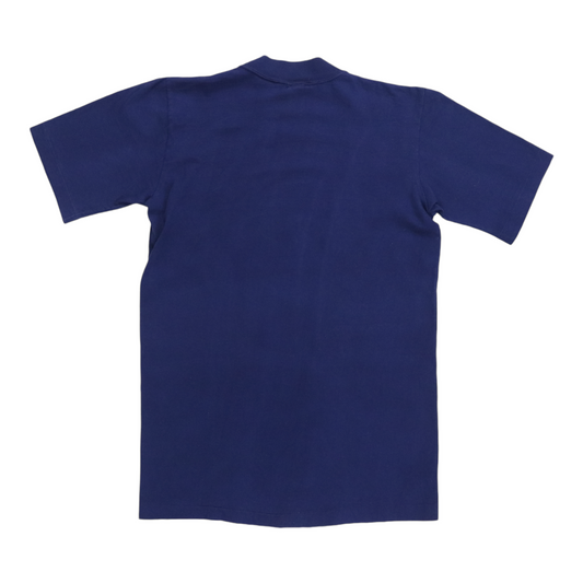 1974 The Beatles 10th Anniversary Promo Shirt Back