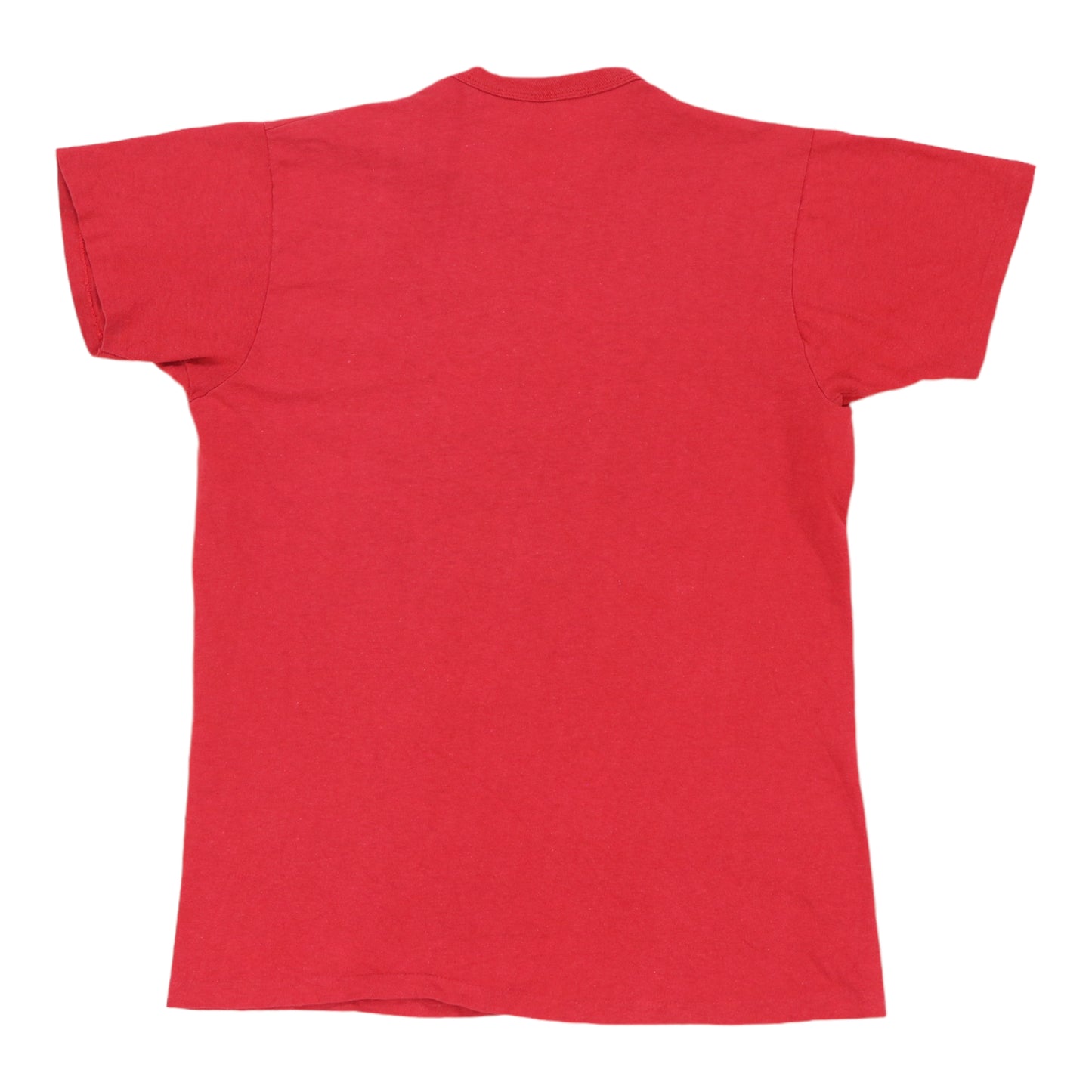 1974 The Beatles 10th Anniversary Shirt