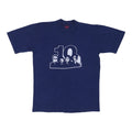 1974 The Beatles 10th Anniversary Shirt