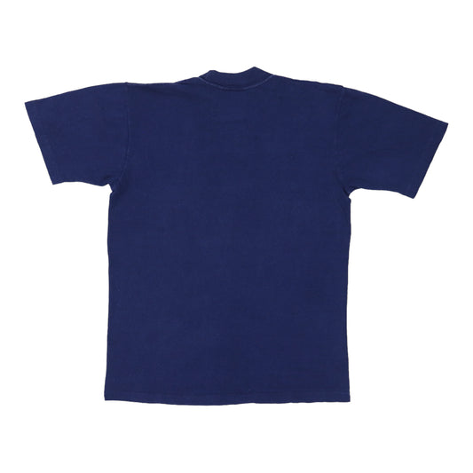1974 The Beatles 10th Anniversary Shirt Back