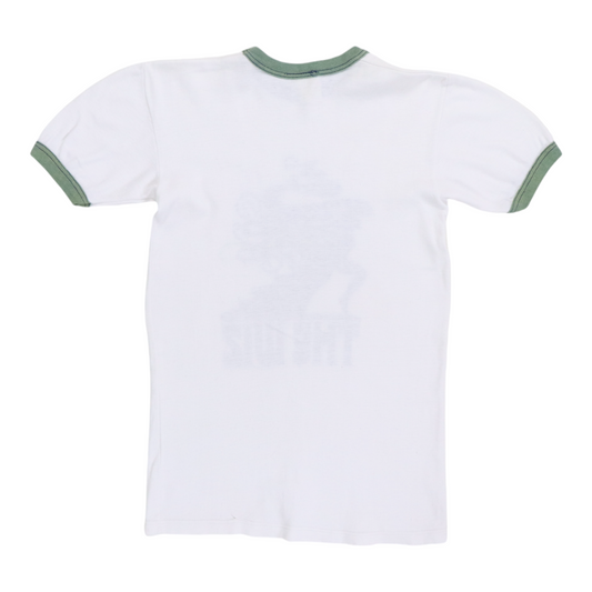 1974 The Wiz Shirt Back