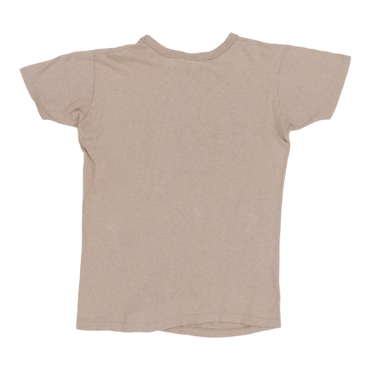 1974 Grateful Dead Mars Hotel Shirt Back
