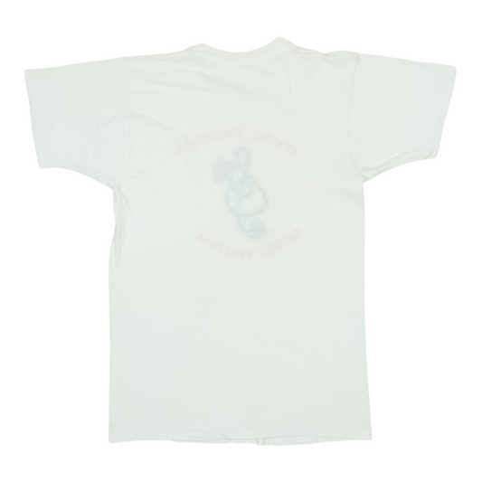 1974 Temple University Music Festival Shirt