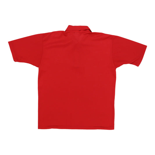 1975 AFC Pro Bowl NFL Shirt Back