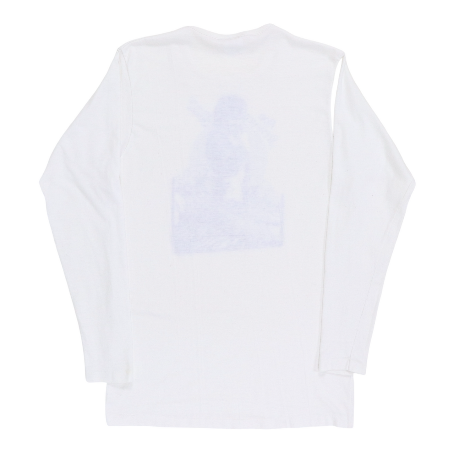 1975 Rod Stewart Atlantic Crossing Long Sleeve Promo Shirt