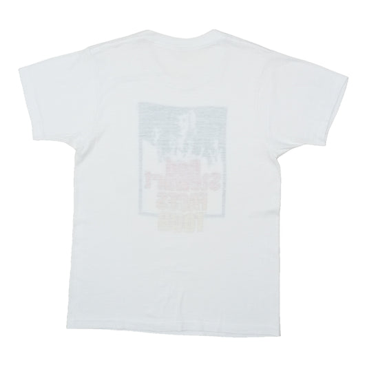 1975 Rod Stewart Faces Tour Shirt