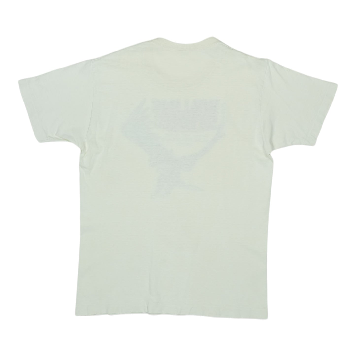 1975 Rolling Stones Tour Of The Americas Shirt