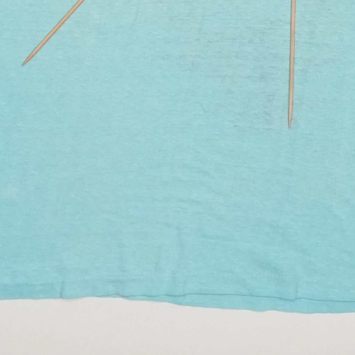 1975 The Rolling Stones US Tour Shirt