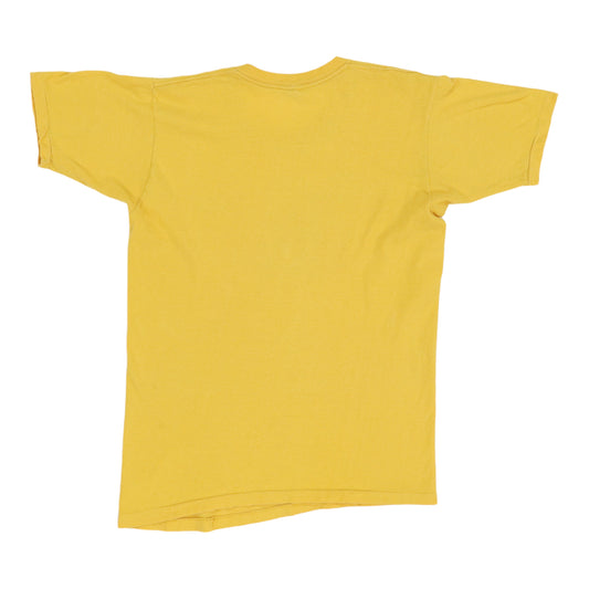 1975 Lisztomania Movie Promo Shirt Back