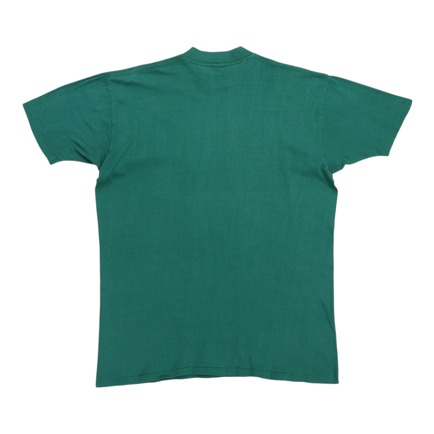 1975 Rolling Stones I Got Stoned Chicago Concert Shirt