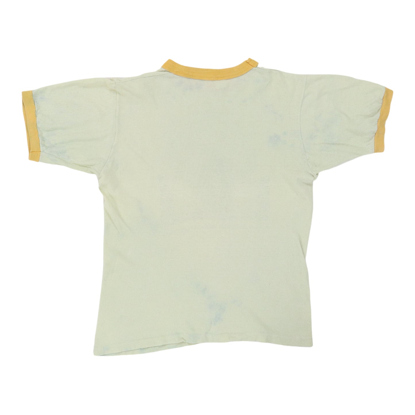 1976 Black Sabbath World Tour Shirt