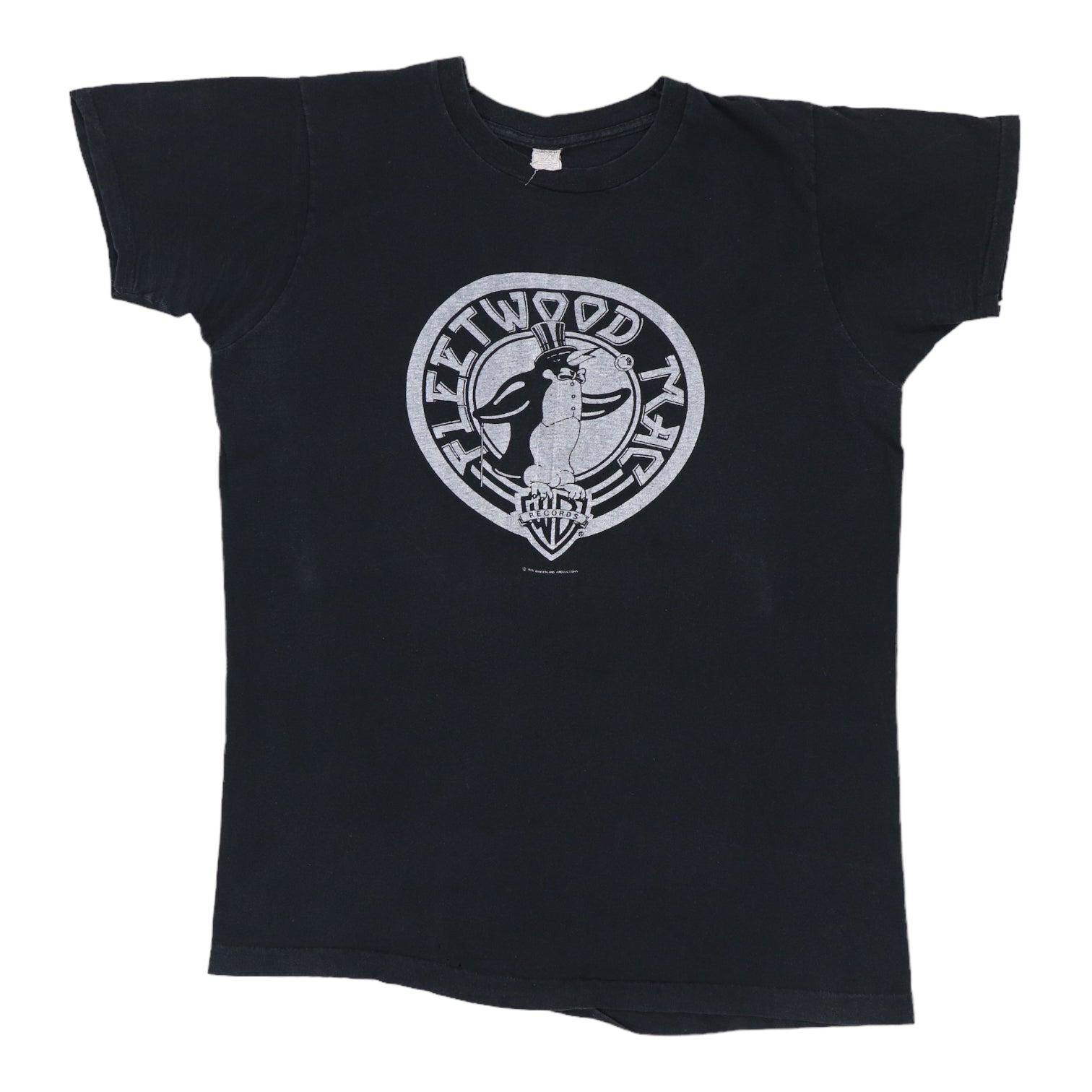 1976-Fleetwood-Mac-Shirt-