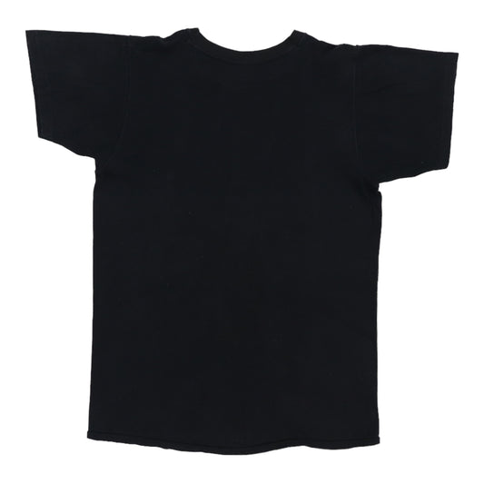 1976 Neil Diamond In Concert Shirt Back