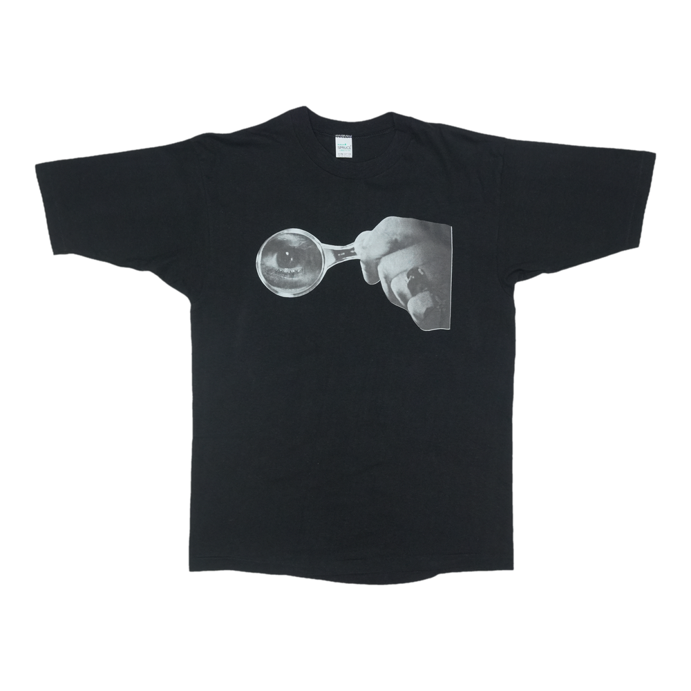 1976 Ringo Starr Rotogravure Shirt
