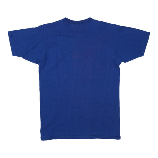 1976 The Who MCA Records Promo Shirt