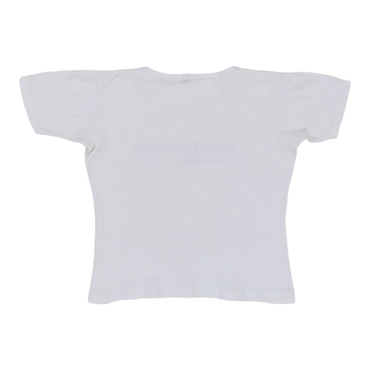 1976 Eric Clapton No Reason To Cry Shirt Back