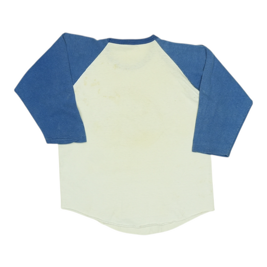 1976 Santana Jersey Shirt