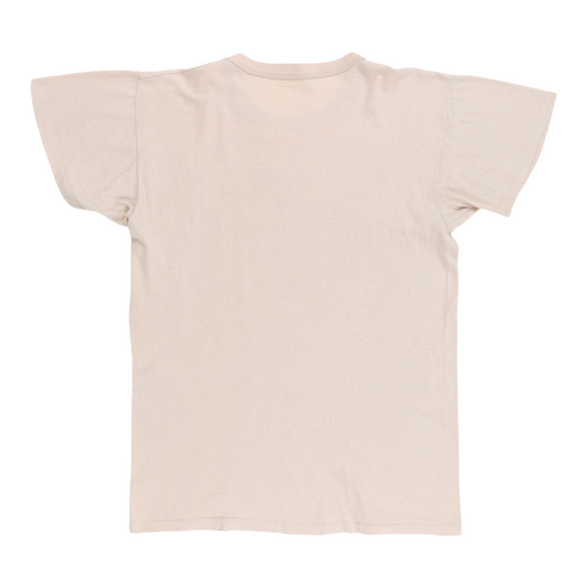 1977 Dizzy Gillespie Shirt Back