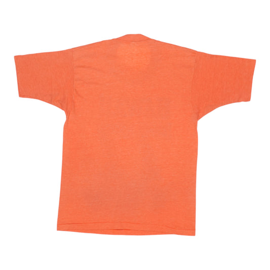 1977 Hawaii Shirt Back