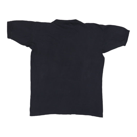 1977 Pink Floyd Animals Tour Shirt Back