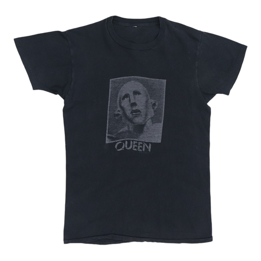 1977 Queen News Of The World Shirt