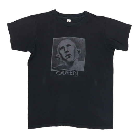 1977 Queen News of The World Shirt