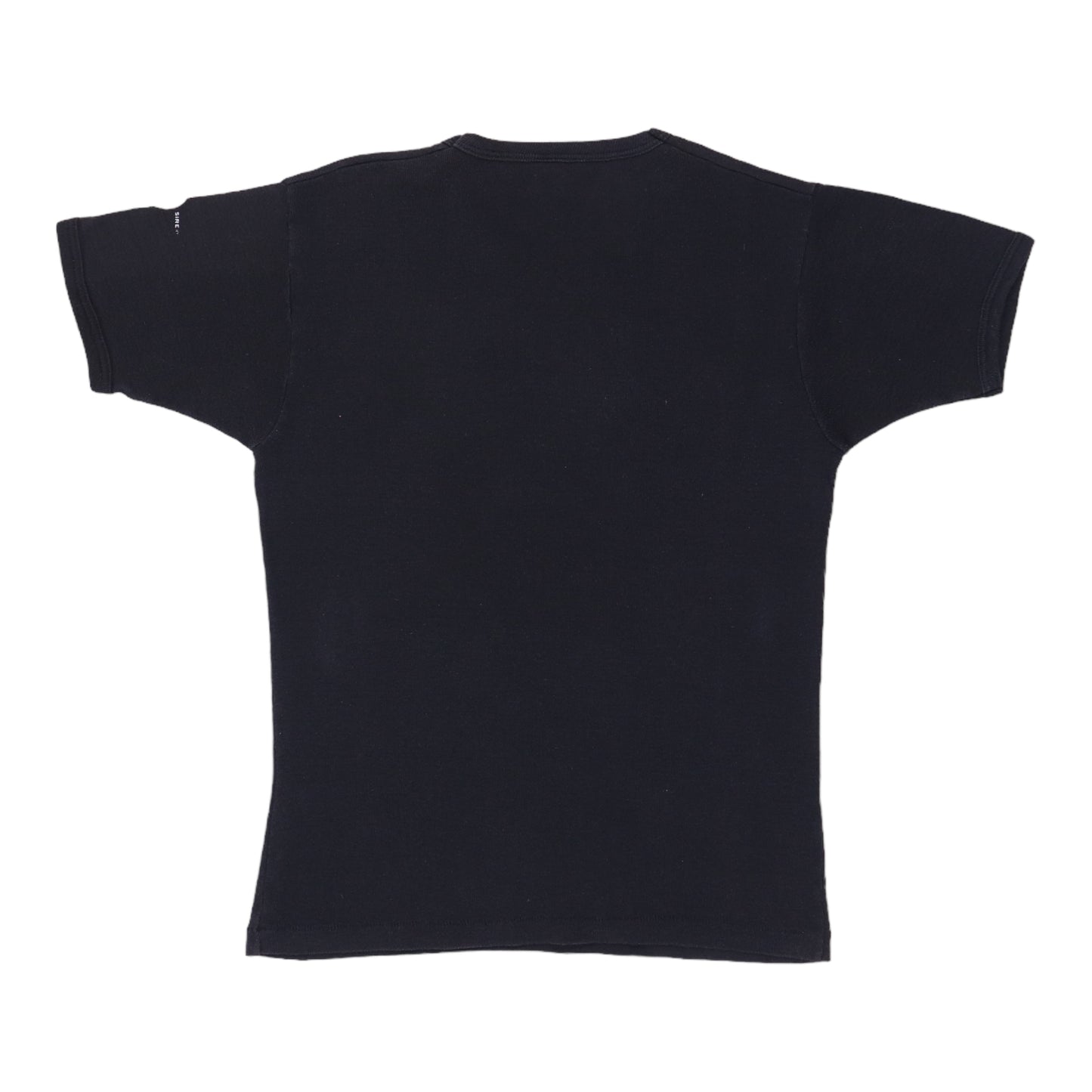 1977 Ramones Rocket To Russia Sire Records Promo Shirt