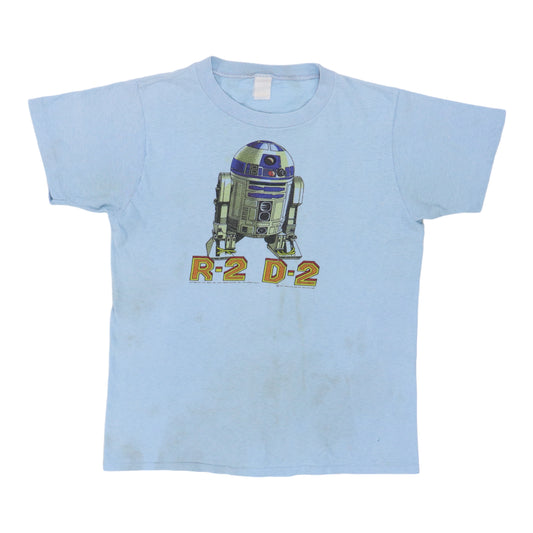 1977 Star Wars R2-D2 Shirt