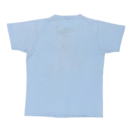 1977 Star Wars R2-D2 Shirt Back