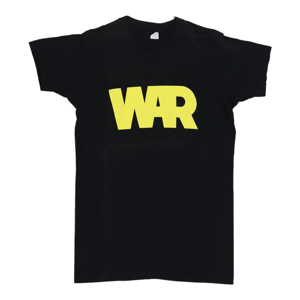 1977 War Galaxy Promo Shirt