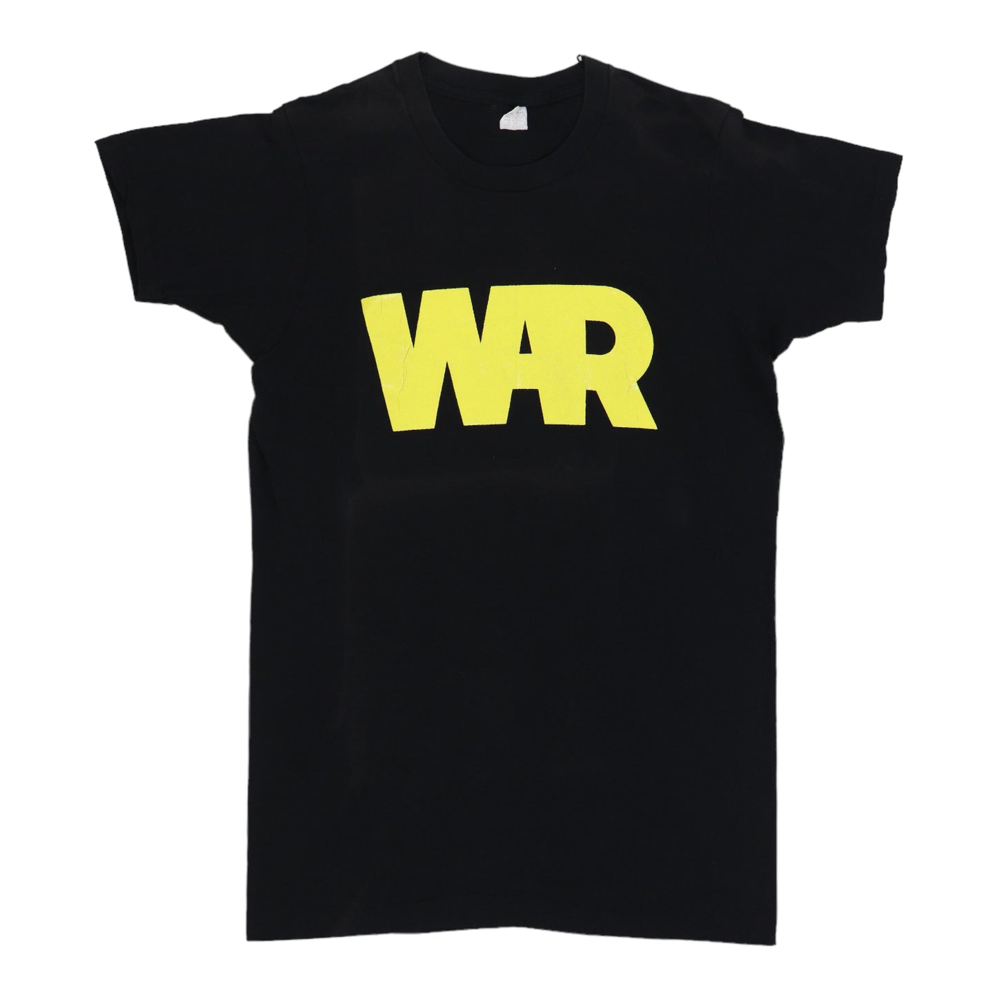 1977 War Galaxy Promo Shirt