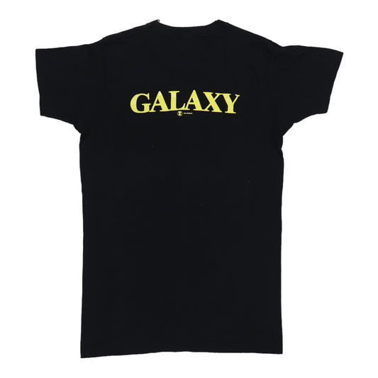 1977 War Galaxy Promo Shirt Back