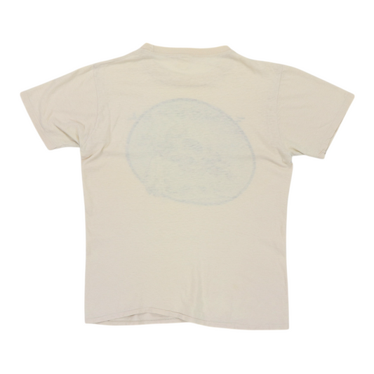 1977 Grateful Dead Cyclops Shirt Back