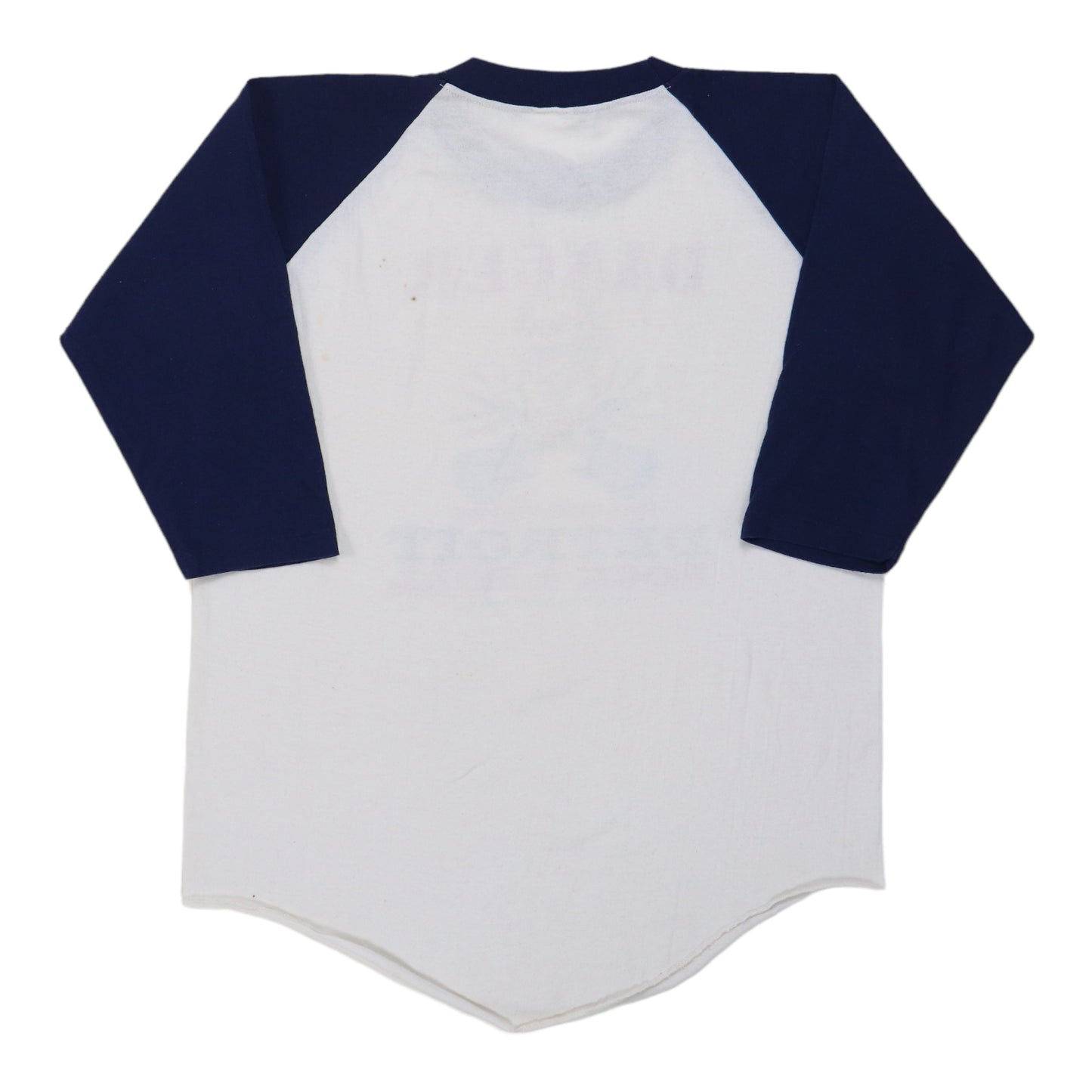 1978 Danger Detroit Rock & Roll Jersey Shirt