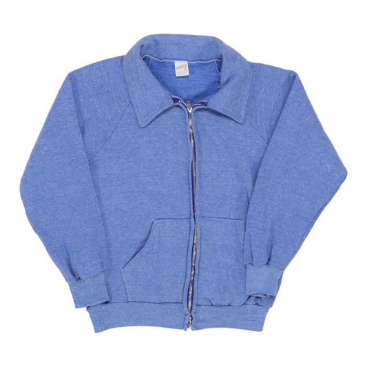 1978 Grateful Dead Concert Jacket Back