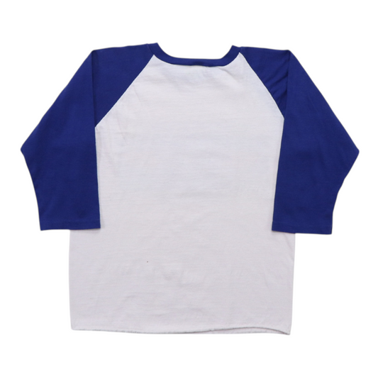 1978 Grateful Dead Egypt Jersey Shirt Back