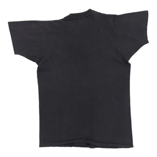 1978 Grateful Dead Egypt Tee Shirt Back