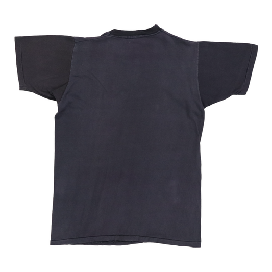 1978 Grateful Dead Egypt Tee Shirt Back