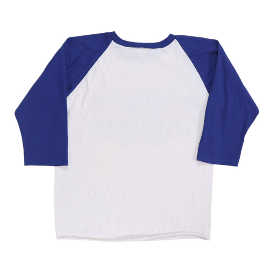 1978 Grateful Dead Egypt Tour Jersey Shirt Back