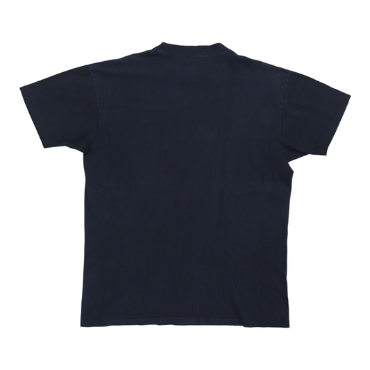 1978 Grateful Dead Stop Nuclear Power Shirt Back