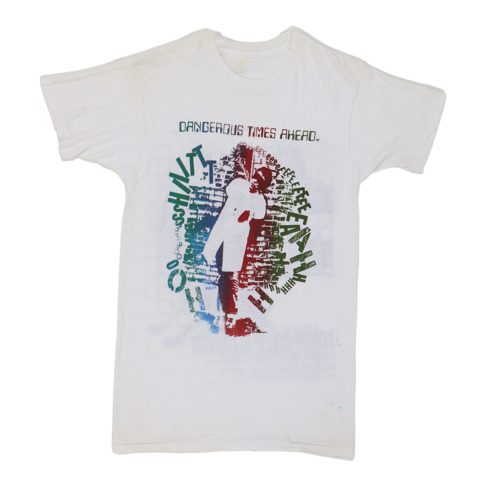 1978 John Cale CBGB Concert Shirt