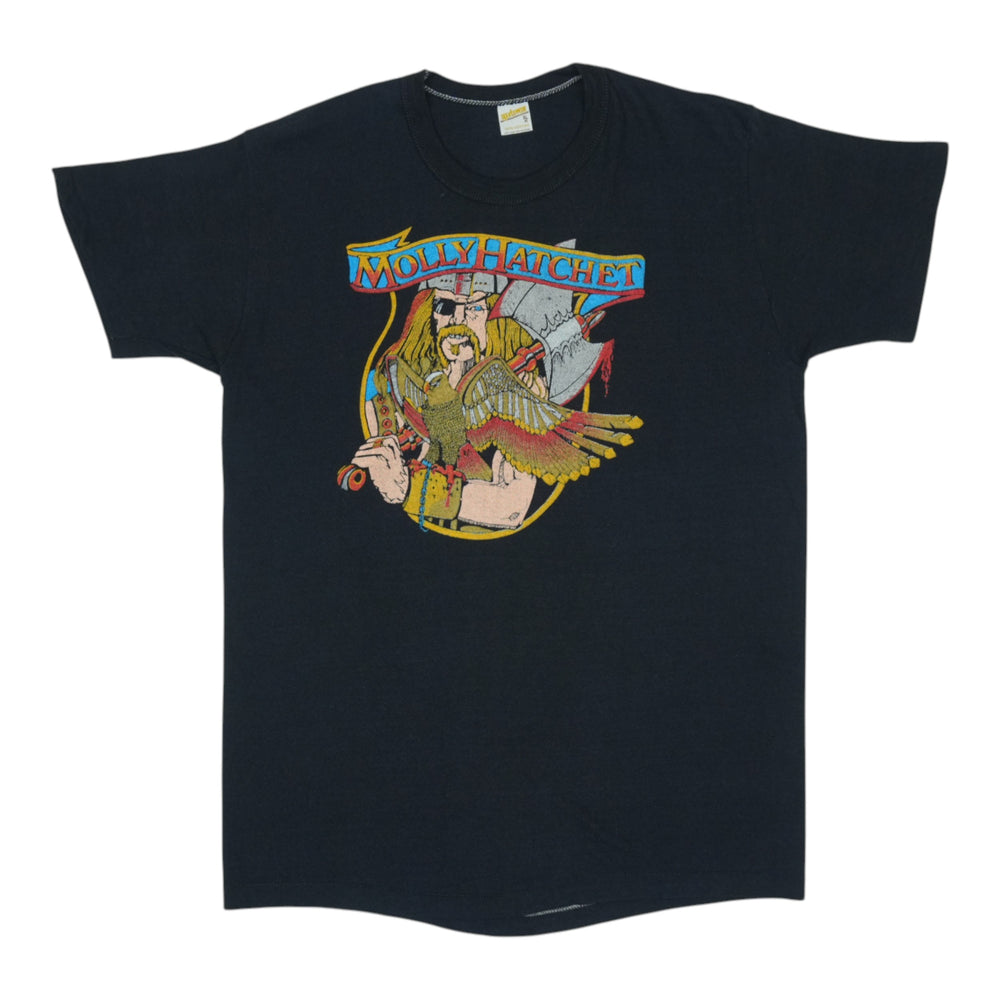 1978 Molly Hatchet Shirt
