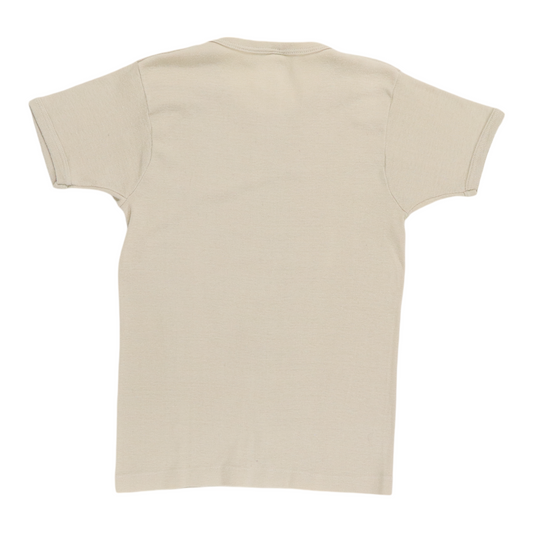 1978 Teddy Pendergrass World Tour Shirt Back