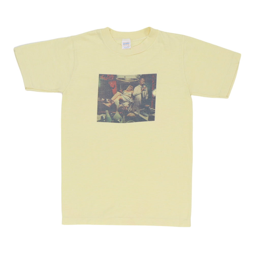 1978 The D.P.'s If Ya Know What I Mean Shirt