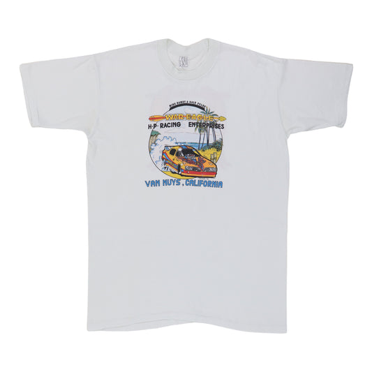 1978 War Eagle HP Racing Enterprises Shirt