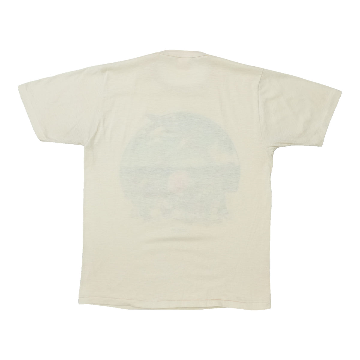 1978 Emerson Lake And Palmer Tour Shirt