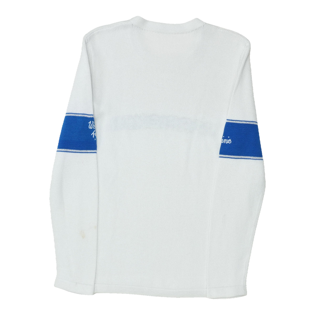 1978 Foreigner World Tour Ritva Man Sweater