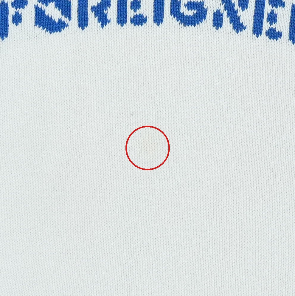 1978 Foreigner World Tour Ritva Man Sweater