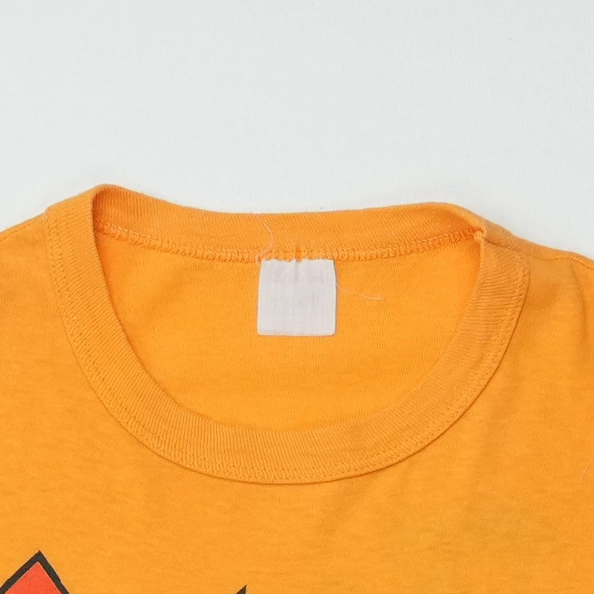 1978 Styx The Main Event Tour Shirt